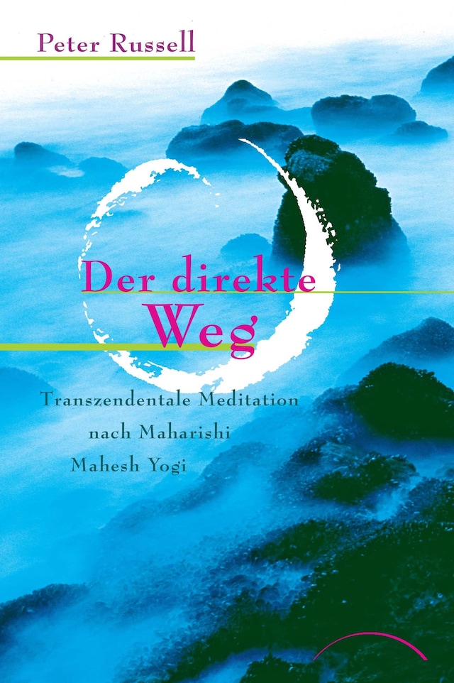 Book cover for Der direkte Weg