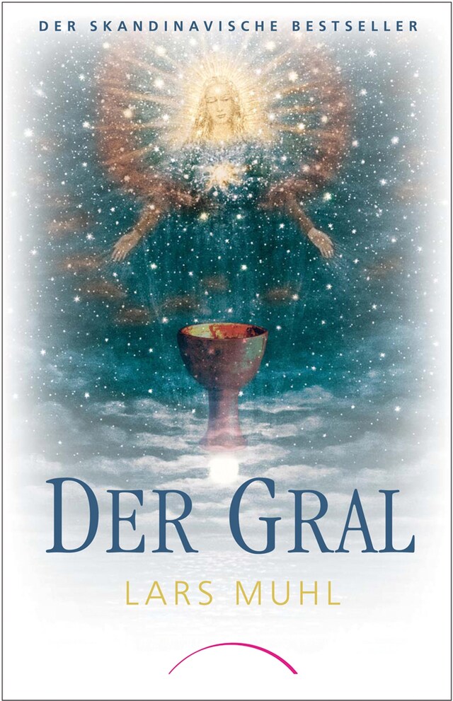 Book cover for Der Gral