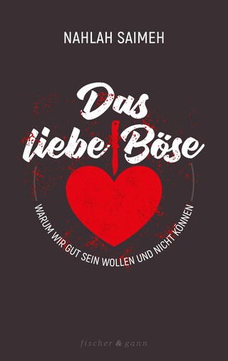 Das liebe Böse bookCoverFor