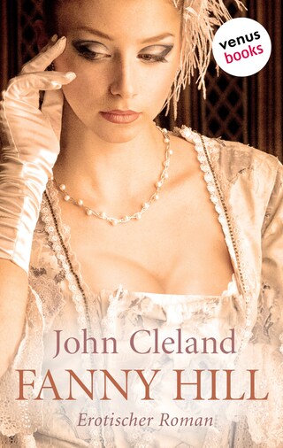 Fanny Hill bookCoverFor