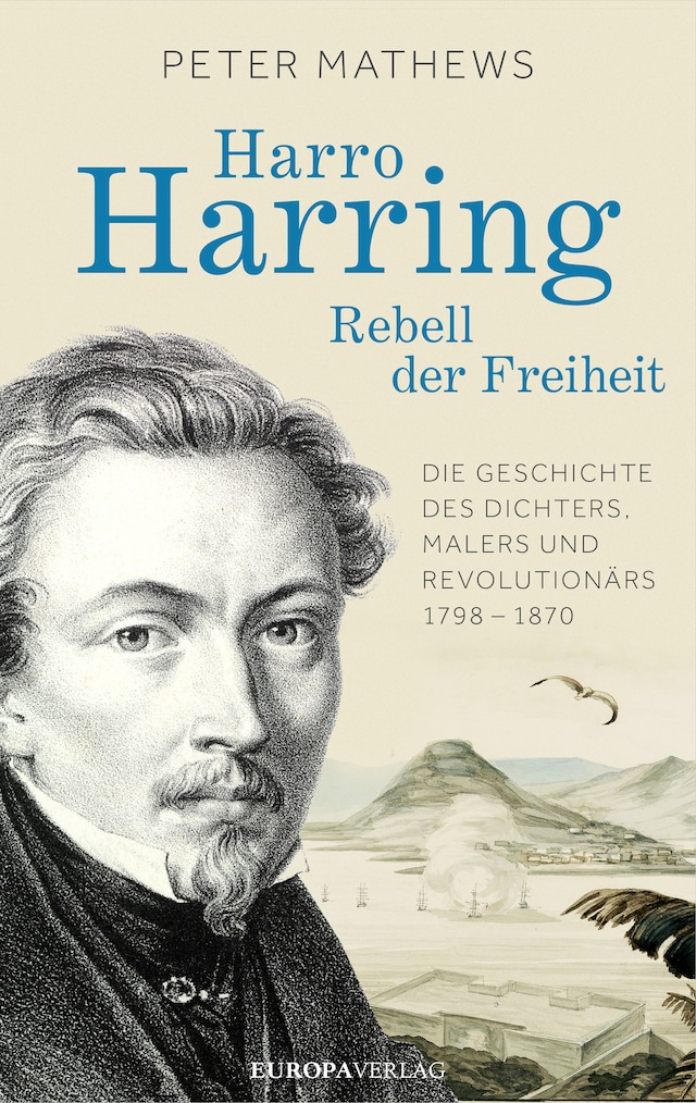 Harro Harring - Rebell der Freiheit