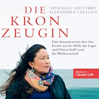 Die Kronzeugin