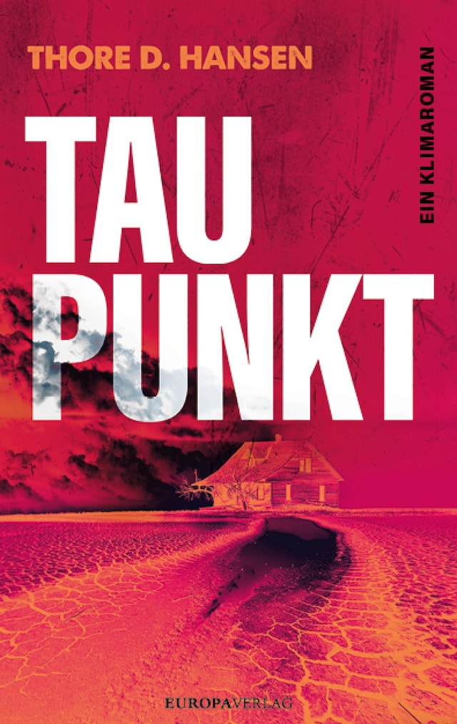 Book cover for Taupunkt
