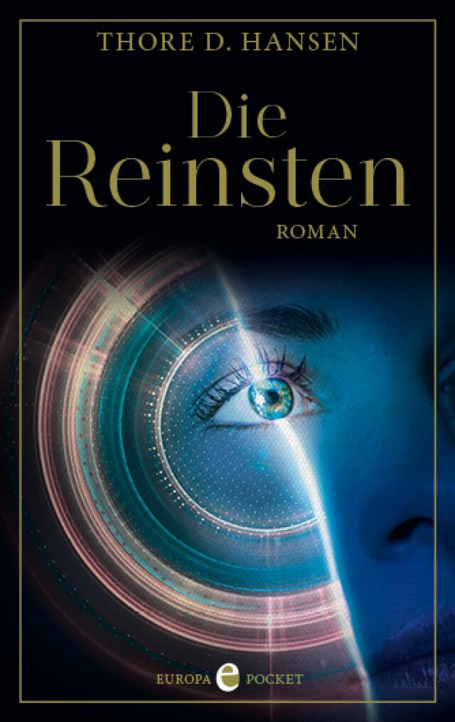 Book cover for Die Reinsten