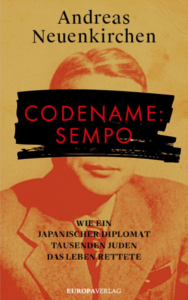 Bogomslag for Codename: Sempo