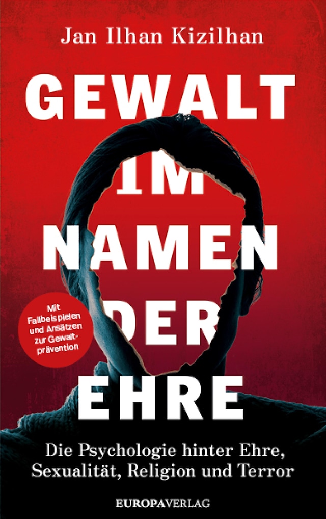 Book cover for Gewalt im Namen der Ehre