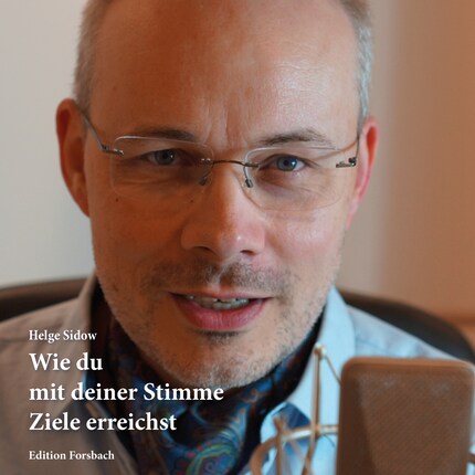 Wie du mit deiner Stimme Ziele erreichst bookCoverFor