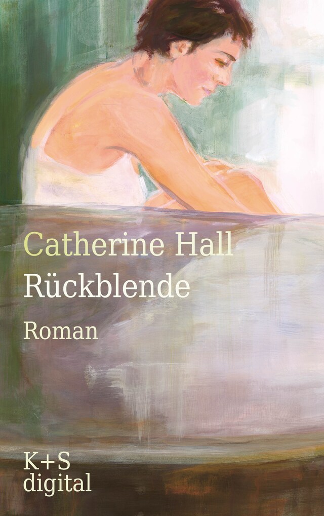 Book cover for Rückblende