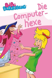 Bibi Blocksberg - Die Computerhexe