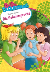 Bibi Blocksberg - Die Geheimsprache