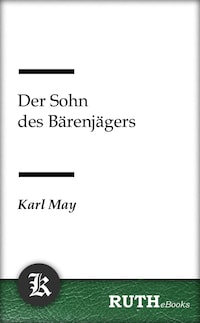 Der Sohn des Bärenjägers