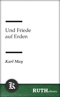 Und Friede auf Erden