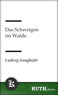 Das Schweigen im Walde