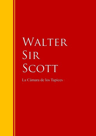 La Cámara de los Tapices bookCoverFor