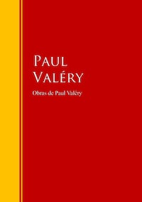 Obras de Paul Valéry