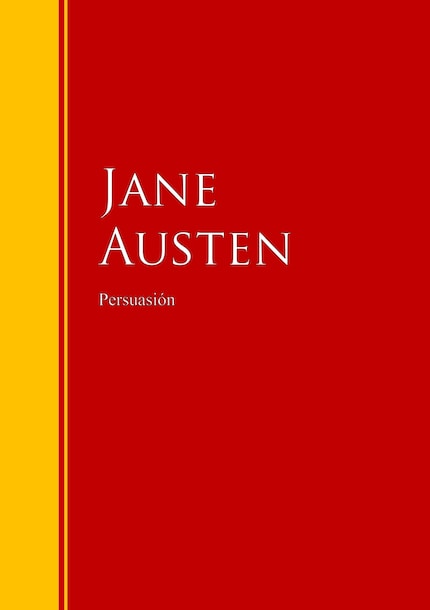 Persuasión bookCoverFor