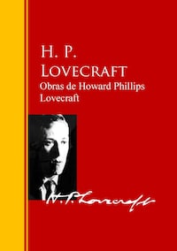 Obras de Howard Phillips Lovecraft