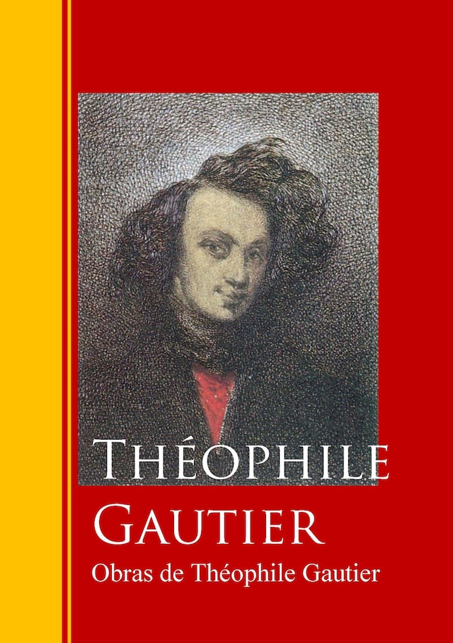 Obras de Théophile Gautier