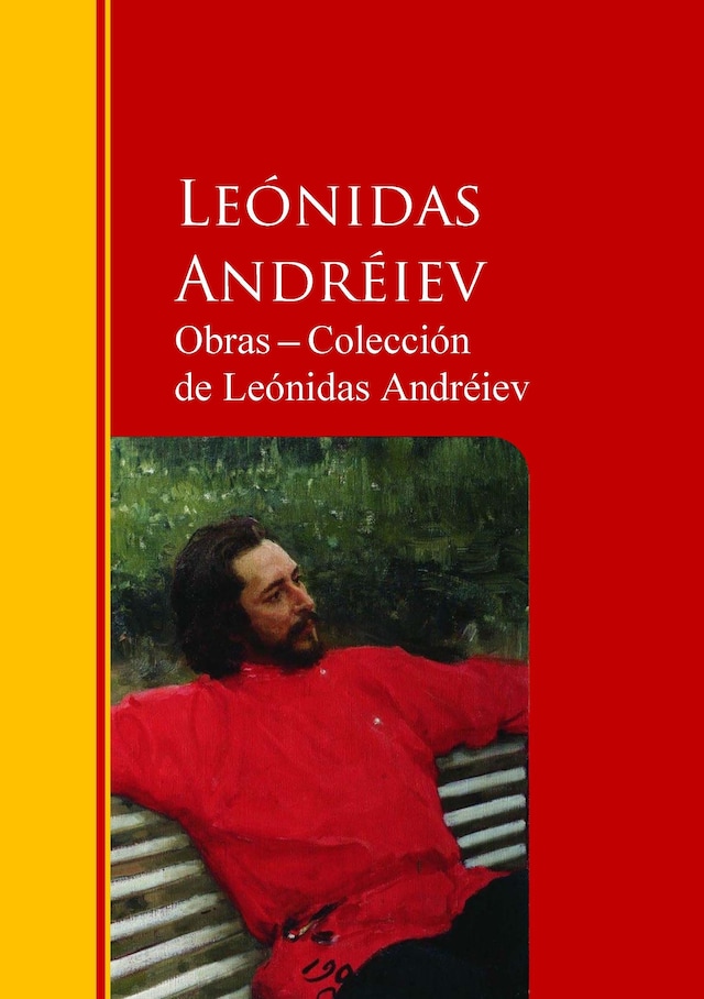 Book cover for Obras ─ Colección  de Leopoldo Lugones