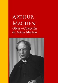 Obras ─ Colección de Arthur Machen