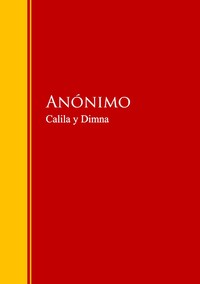 Calila y Dimna