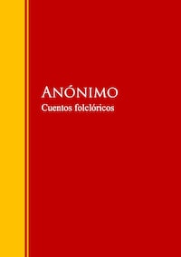 Cuentos folclóricos