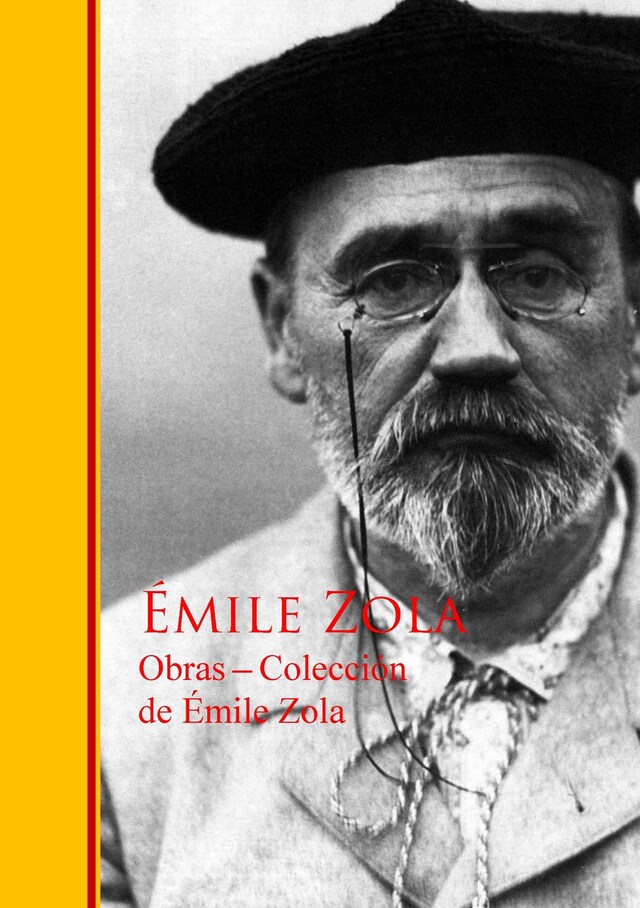 Obras  - Colección de Émile Zola