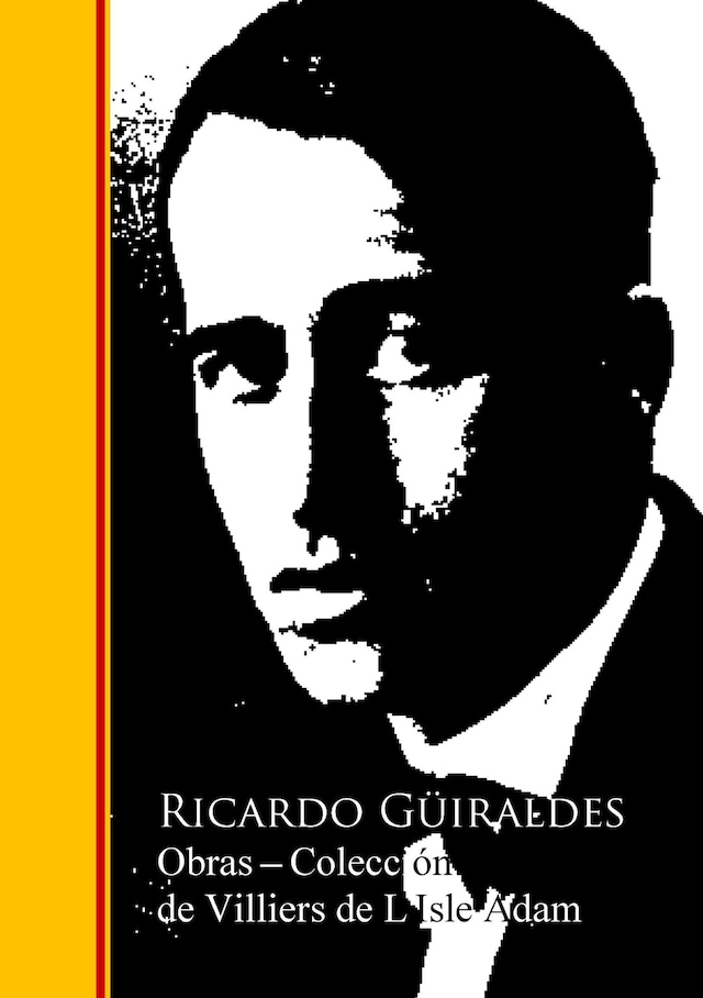 Boekomslag van Obras  - Coleccion de Ricardo Guira