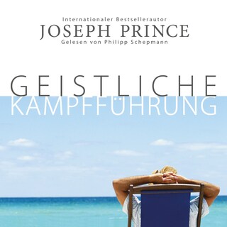Geistliche Kampfführung als Hörbuch