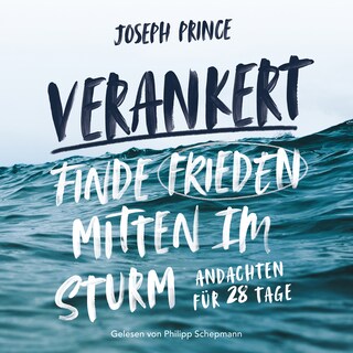 Verankert als Hörbuch