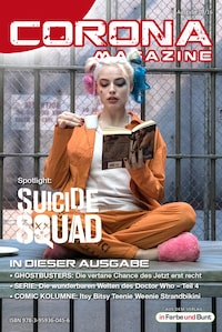 Corona Magazine 09/2016: September 2016