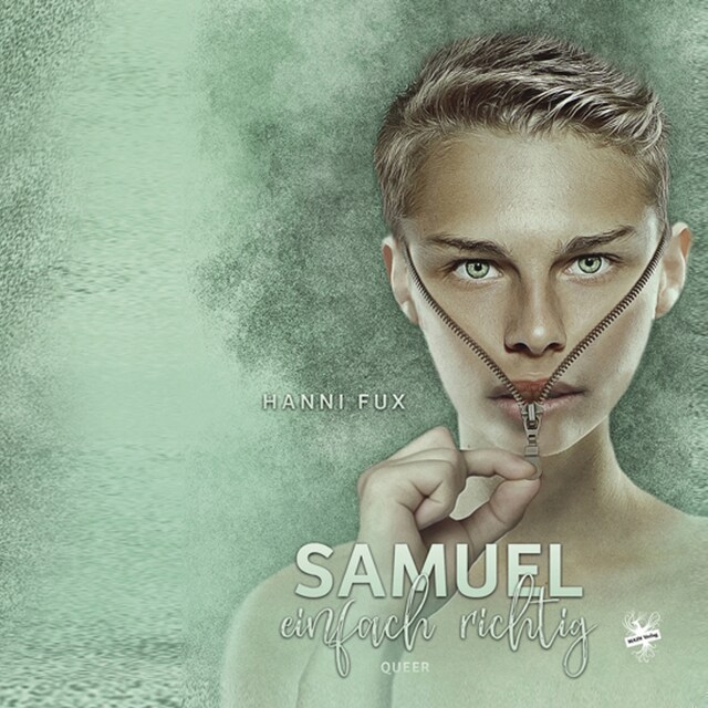 Book cover for Samuel - einfach richtig