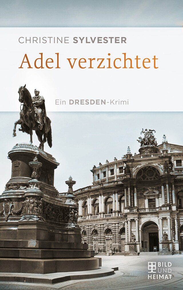 Book cover for Adel verzichtet