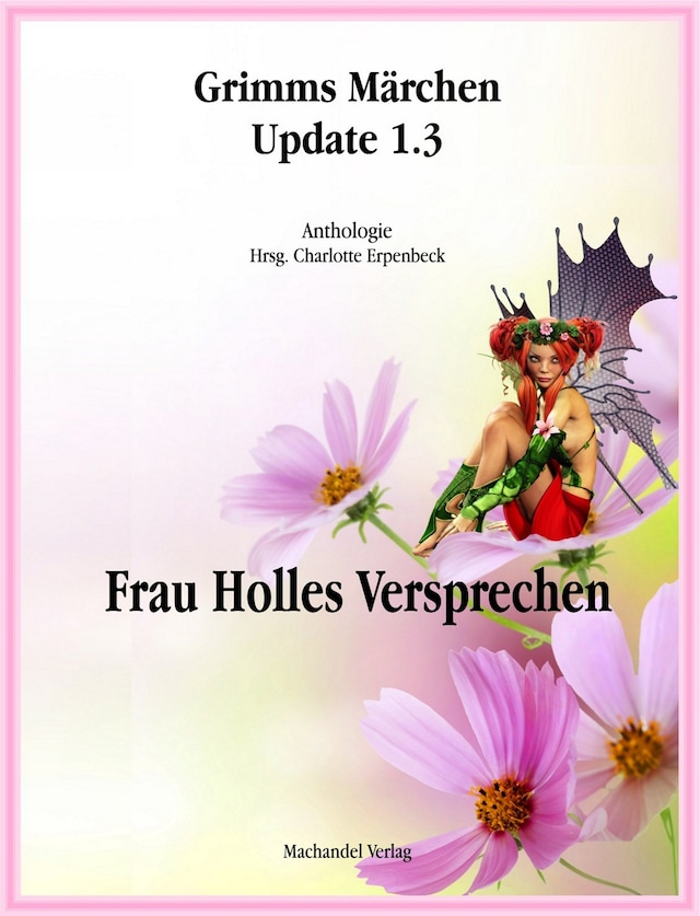 Bokomslag for Grimms Märchen Update 1.3