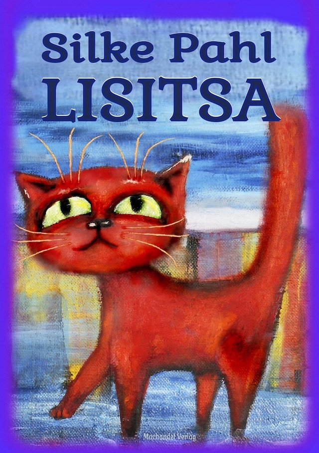 Book cover for Lisitsa