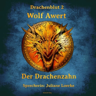 Der Drachenzahn als Hörbuch
