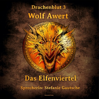 Das Elfenviertel als Hörbuch
