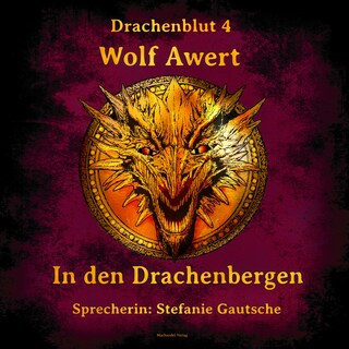 In den Drachenbergen als Hörbuch