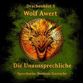 Die Unaussprechliche als Hörbuch