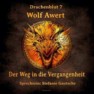 Der Weg in die Vergangenheit als Hörbuch