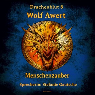 Menschenzauber als Hörbuch
