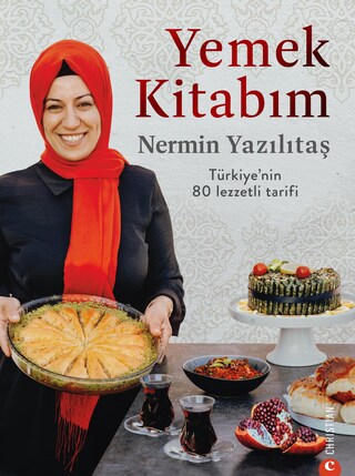 Yemek kitabım bookCoverFor
