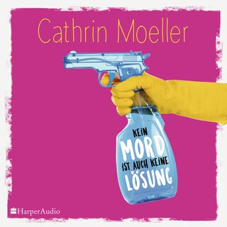 Kein Mord ist auch keine Lösung (ungekürzt) als Hörbuch