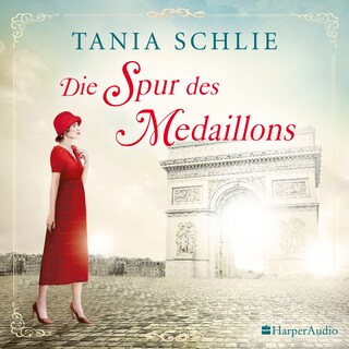 Die Spur des Medaillons (ungekürzt) als Hörbuch