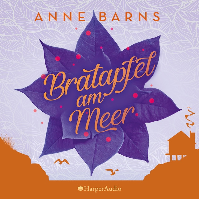 Buchcover für Bratapfel am Meer (ungekürzt)