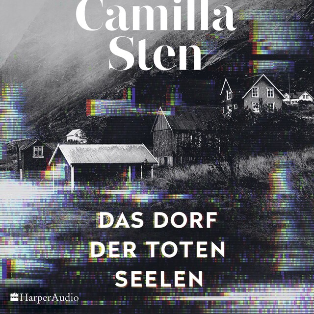 Book cover for Das Dorf der toten Seelen (ungekürzt)