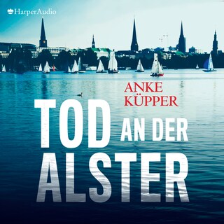 Tod an der Alster (ungekürzt) bookCoverFor