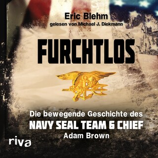 Furchtlos als Hörbuch