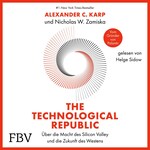 The Technological Republic