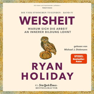 Weisheit als Hörbuch